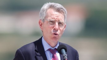 Ο αμερικανός Πρέσβης αποδεικνύεται λάτρης του Αιγαίου- Τι “ανέβασε” στο Twitter του