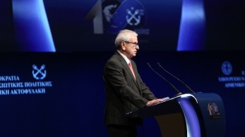 Θ. Βενιάμης: “H ελληνική σημαία πρέπει να ανακτήσει την ανταγωνιστικότητάς της”