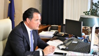Αυστηρό μήνυμα Γεωργιάδη στους “πονηρούς” της διασκέδασης