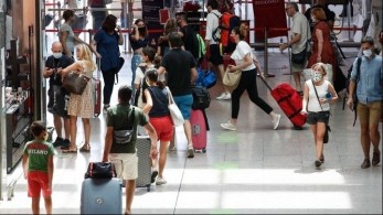 Τουρισμός: Τι θα καθορίσει την πορεία της σεζόν- Ανοίγει και η αγορά της Ολλανδίας 27/6