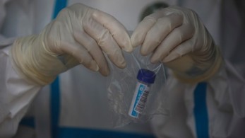 Κορωνοϊός: 17 Νοέμβρη το πρώτο κρούσμα στην Κίνα