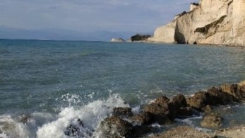 Λήμνος: Συσκέψεις στο ΥΠΕΝ για το φαινόμενο της βλέννας