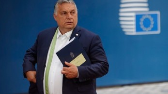 Επίθεση Ρούτε σε Όρμπαν: Τον προέτρεψε να αποχωρήσει από την ΕΕ