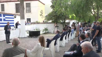 Αγγελοπούλου από Άστρος: “Να αφήσουμε στην άκρη τους μύθους και τις κάθε λογής αγκυλώσεις”