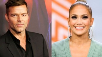 Στα …παρασκήνια της μουσικής με Ρίκι Μάρτιν και Τζένιφερ Λόπεζ (Vid)