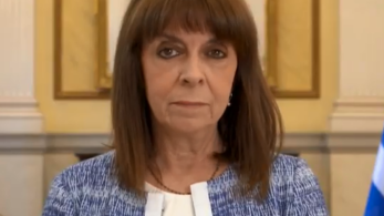 ΠτΔ στον ΣΕΒ: Υπέρ μιας ταχείας και χωρίς αποκλεισμούς ανάκαμψη