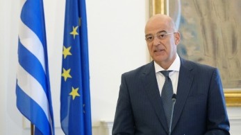 Δένδιας: “Ο ελληνισμός ενωμένος κατόρθωσε να αποτινάξει τον οθωμανικό ζυγό “