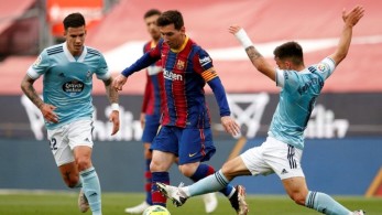 Ο Μέσι… κυκλοφορεί ελεύθερος από τα μεσάνυχτα- Τι συμβαίνει με Μπάρτσα