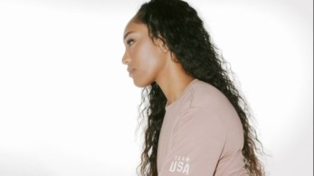 Η Κιμ Καρντάσιαν Γουέστ θα “ντύσει” τη γυναικεία ολυμπιακή ομάδα των ΗΠΑ