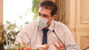 Λιβάνιος: “Να ακούσουμε τη νέα γενιά πολύ προσεκτικά-Να δούμε το αξιακό της σύστημα”