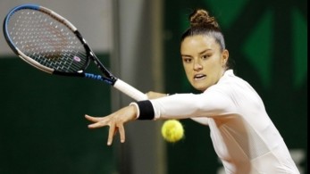 Διακόπηκε ο αγώνας της Σάκκαρη λόγω… σκότους και συνεχίζεται την Πέμπτη