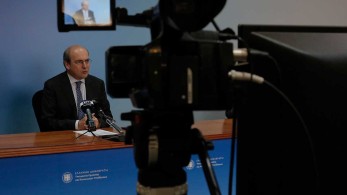 Χατζηδάκης: Με το βλέμα στη νέα γενιά οι αλλαγές στην επικουρική ασφάλιση