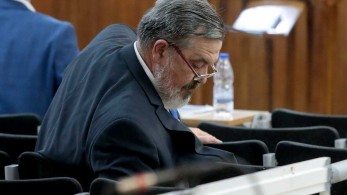 Στον εισαγγελέα ο χρυσαυγίτης Παππάς