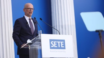 Ρέτσος: Το δίχτυ προστασίας που άπλωσε η κυβέρνηση για τον τουρισμό εφαλτήριο για νέες επιτυχίες