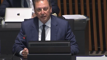 Habemus… νέα ΚΑΠ – Λιβανός: «Πετύχαμε την πιο φιλόδοξη πολιτική μεταρρύθμιση»