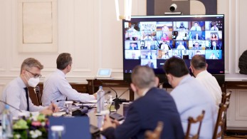 Υπουργικό Συμβούλιο: Τι αποφάσισε για τον προγραμματισμό προσλήψεων για το 2021