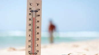 Εθνικό Αστεροσκοπείο: Θερμοκρασίες ρεκόρ- Οι “αριθμοί” του πρώτου καύσωνα φέτος