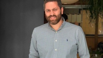 Ο Χρήστος Ζωγράφος αναπληρωτής διευθυντής στο Γραφείο Τύπου του πρωθυπουργού