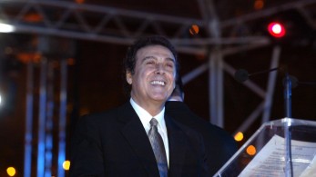 Πέθανε ο Τόλης Βοσκόπουλος