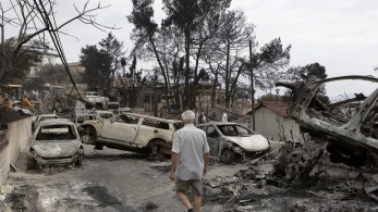 Μάτι – Τρία χρόνια μετά:  «Τα νέα στοιχεία δικαιολογούν πλήρως στοιχειοθέτηση κακουργήματος»