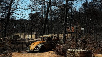 Εγκλημα στο Μάτι – Ντοκουμέντα: Έτσι χάθηκε η μάχη