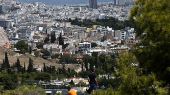Ο χάρτης του κορωνοϊού: 1.190 νέα κρούσματα σε Αττική- 310 σε Κρήτη