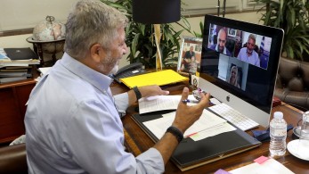 ΠΕ Αττικής: Κύθηρα -Το σημαντικότερο έργο οδοποιίας των τελευταίων δεκαετιών στο νησί