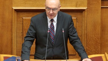 Κώστας Φραγκογιάννης: Νέα αφετηρία στις σχέσεις Ελλάδας- Λιβύης