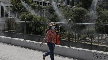 Ερχεται νέος καύσωνας από Αφρική – Τι πρέπει να προσέξουμε