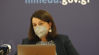 Παιδεία: Μόνιμοι διορισμοί 11.700 εκπαιδευτικών – Αιτήσεις μέχρι την Παρασκευή