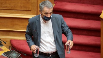 Tο πόθεν έσχες του Ευκλείδη Τσακαλώτου