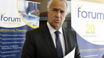 Βορίδης: «Η υποχρεωτικότητα του εμβολιασμού δεν αφορά το σύνολο»