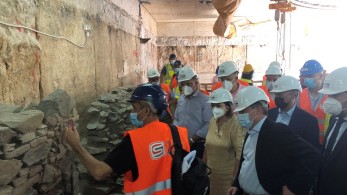 Απάντηση – κόλαφος στο ΣΥΡΙΖΑ από τους εργαζόμενους στο ΥΠΠΟ για το Μετρό Θεσσαλονίκης