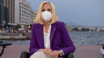 Το ΚΙΝΑΛ “βλέπει” μείωση των επικουρικών συντάξεων