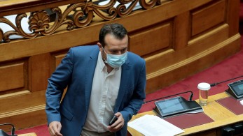 Το αδίκημα που βαραίνει τον Νίκο Παππά – Πού κατέληξε η επιτροπή