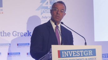 Σταϊκούρας: Στη Βουλή η ρύθμιση για κορωνοχρέη – Έκπτωση 3% για εφάπαξ καταβολή φόρου εισοδήματος