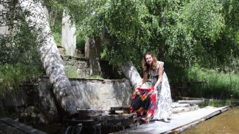 Δριστέλες: Τα σοφά βιολογικά πλυντήρια της φύσης ξανά στο προσκήνιο