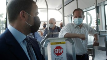 Kώστας Καραμανλής: Πάμε στη νέα εποχή της ηλεκτροκίνησης