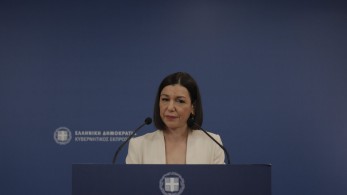 Πελώνη: Επείγει ο εμβολιασμός των νέων που αποτελούν τον κύριο όγκο των νέων κρουσμάτων