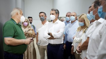 Alpha Bank: Τα κυβερνητικά μέτρα στήριξης «κράτησαν όρθιες» τις ΜμΕ