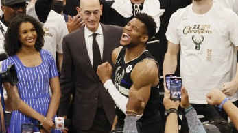 Ο Γιάννης δεν είναι της Ελλάδας