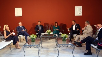 Τα πόθεν έσχες των πολιτικών αρχηγών