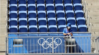 Τόκιο – Ολυμπιακοί 2020:  Κατακόρυφη αύξηση κρουσμάτων κορωνοϊού – Γεμίζουν τα νοσοκομεία