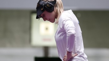 Τόκιο 2020 – Σκοποβολή: Στην 6η θέση η Κορακάκη