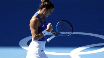 Μιχάλης Δεμερτζής: Αυτοί που μισούν τον αθλητισμό