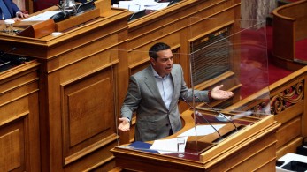 Ζαχαρίας Ζούπης: Σε διαρκή πολιτική κρίση πανικού ο Αλέξης Τσίπρας