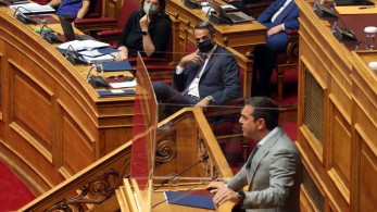 Σφυροκόπημα Μητσοτάκη σε Τσίπρα για τα «εύηχα ψέματα που καίνε μυαλά»