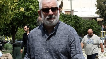 Στη φυλακή ο Πέτρος Φιλιππίδης – Τα θύματα δεν πανηγυρίζουν, λέει ο συνήγορος Α. Μιτζιάς