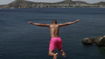 Καύσωνας διαρκείας: Πού και πότε θα φτάσει τους 45 ο υδράργυρος