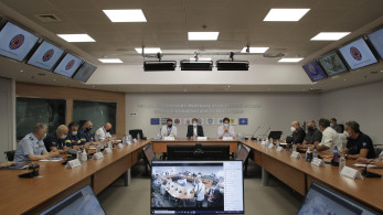 Το σχέδιο της κυβέρνησης για την αντιμετώπιση του καύσωνα
